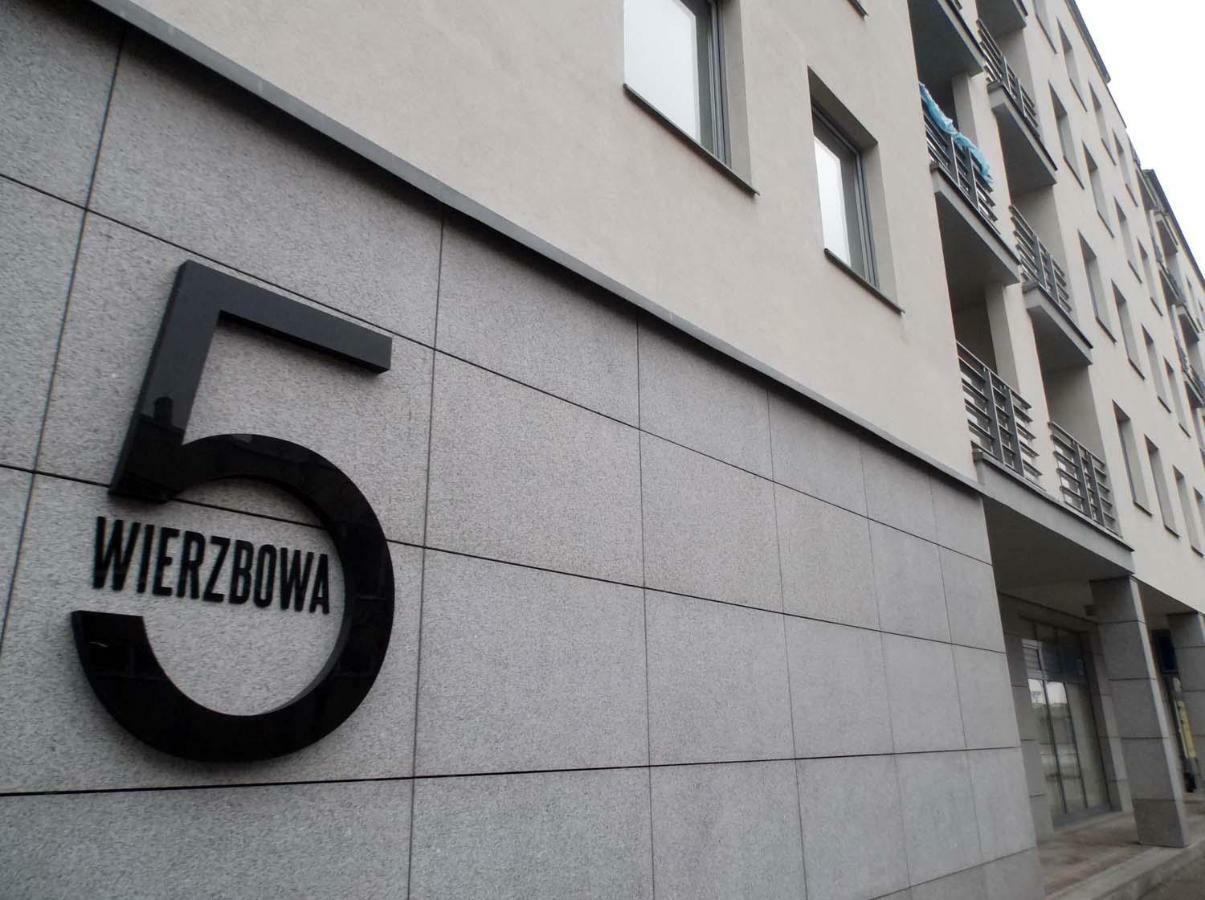 Premium Family&Friends Apartment Poznań Exterior foto